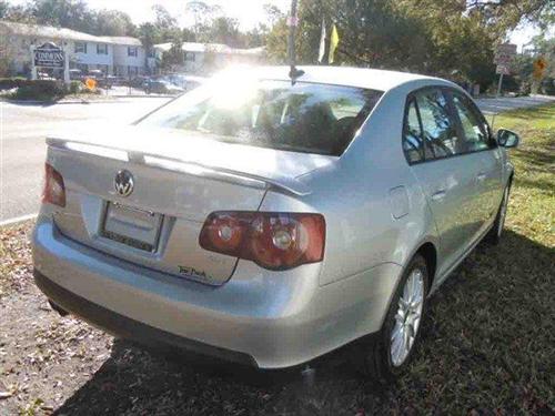 Volkswagen Jetta 2009 photo 2