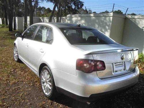 Volkswagen Jetta 2009 photo 3