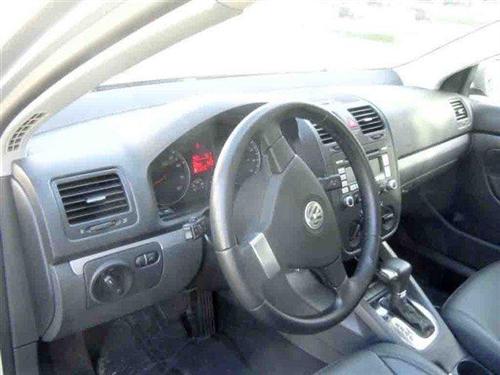 Volkswagen Jetta 2009 photo 4