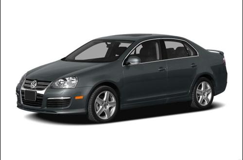 Volkswagen Jetta 2009 photo 1