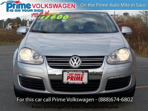 Volkswagen Jetta 2009 photo 1