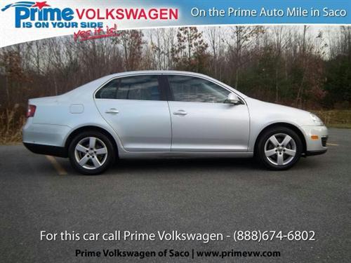 Volkswagen Jetta 2009 photo 2