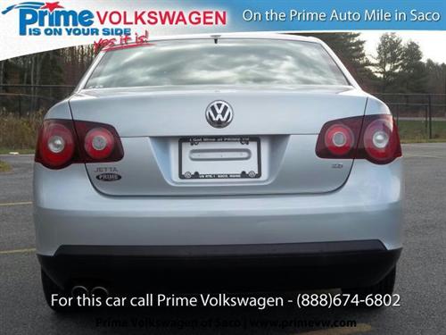 Volkswagen Jetta 2009 photo 4