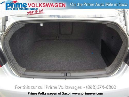 Volkswagen Jetta 2009 photo 5