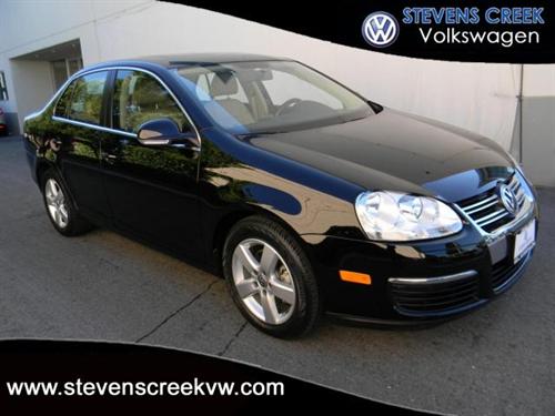 Volkswagen Jetta 2WD 4dr XLT Other