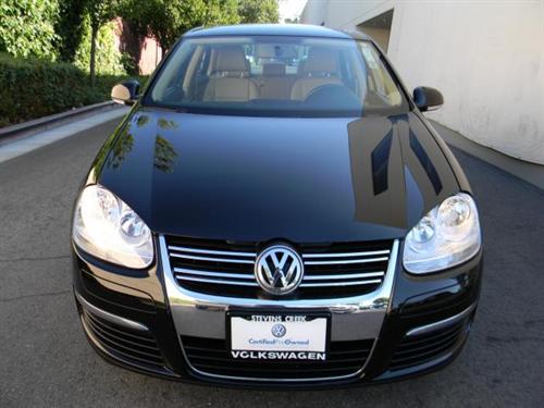 Volkswagen Jetta 2009 photo 1