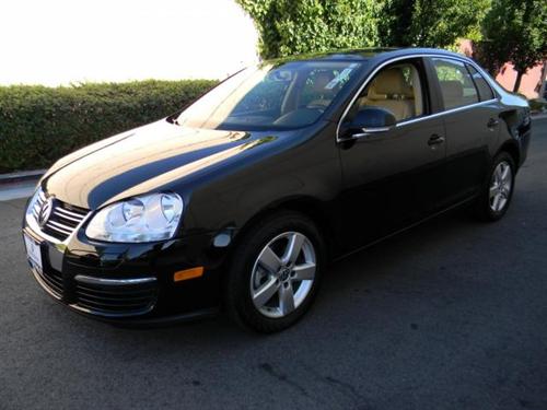 Volkswagen Jetta 2009 photo 2