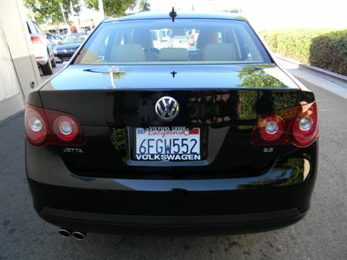 Volkswagen Jetta 2009 photo 3