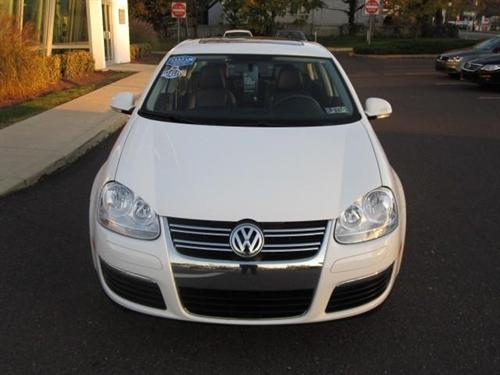 Volkswagen Jetta 2009 photo 1
