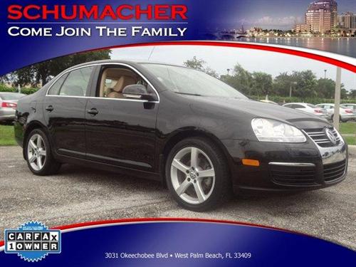 Volkswagen Jetta SE Other