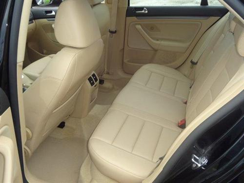 Volkswagen Jetta 2009 photo 1