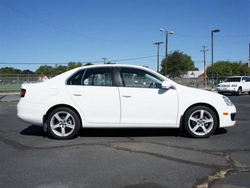 Volkswagen Jetta 2009 photo 1