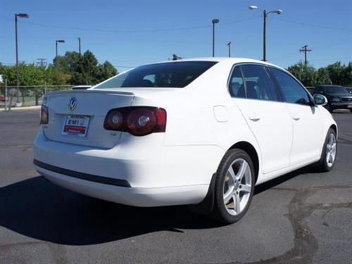 Volkswagen Jetta 2009 photo 2
