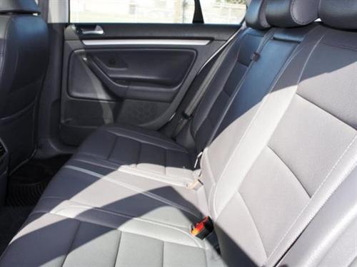 Volkswagen Jetta 2009 photo 4