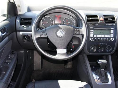 Volkswagen Jetta 2009 photo 5
