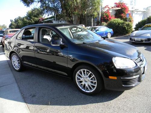 Volkswagen Jetta 2WD 4dr XLT Other