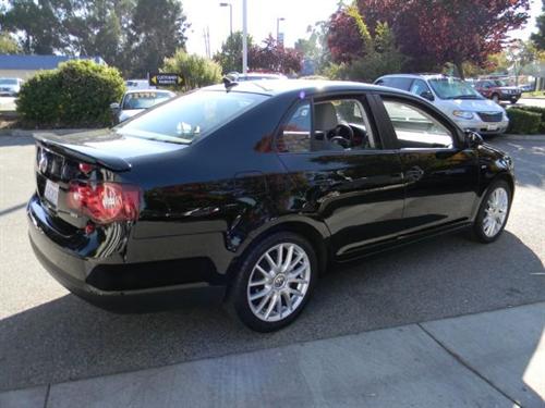 Volkswagen Jetta 2009 photo 1