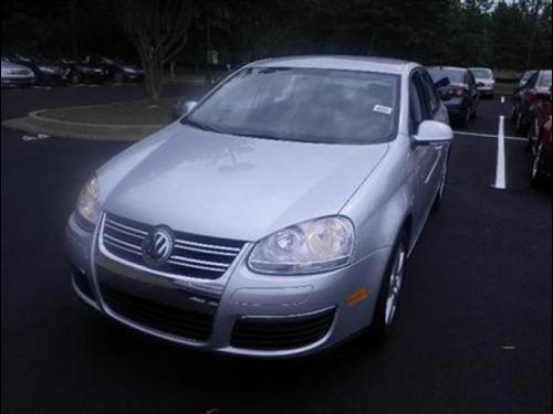 Volkswagen Jetta XR Other