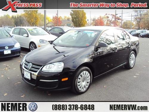 Volkswagen Jetta XR Other