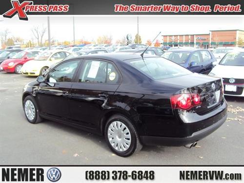 Volkswagen Jetta 2009 photo 1