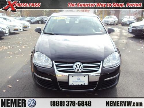 Volkswagen Jetta 2009 photo 5