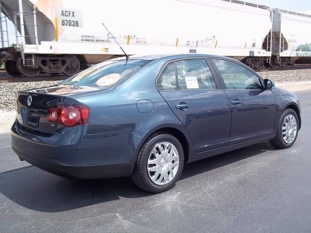 Volkswagen Jetta 2009 photo 5