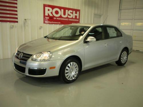 Volkswagen Jetta XR Other