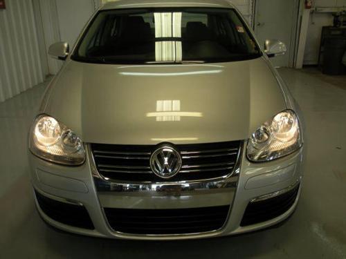 Volkswagen Jetta 2009 photo 1