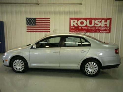 Volkswagen Jetta 2009 photo 3