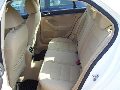 Volkswagen Jetta 2009 photo 1