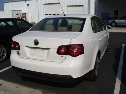 Volkswagen Jetta 2009 photo 2