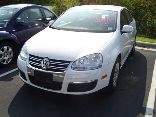 Volkswagen Jetta 2009 photo 3