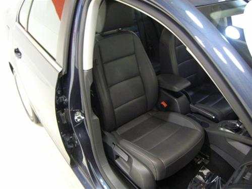 Volkswagen Jetta 2009 photo 2