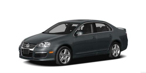 Volkswagen Jetta 2WD 4dr XLT Other