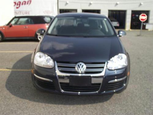 Volkswagen Jetta 2009 photo 1