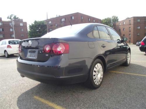 Volkswagen Jetta 2009 photo 2