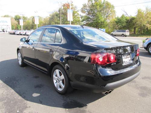 Volkswagen Jetta SE Other