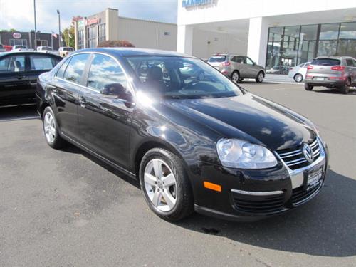 Volkswagen Jetta 2009 photo 1