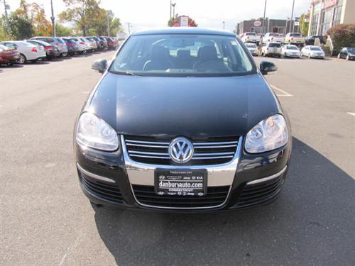 Volkswagen Jetta 2009 photo 2