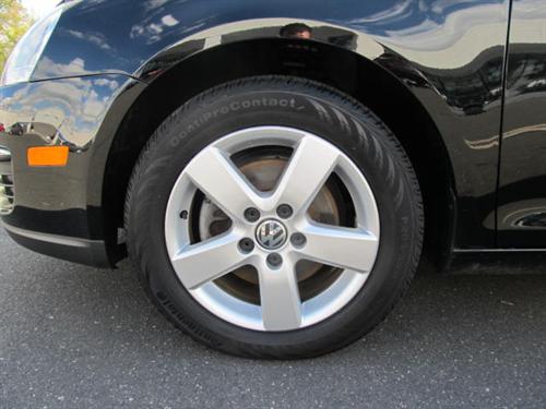 Volkswagen Jetta 2009 photo 3