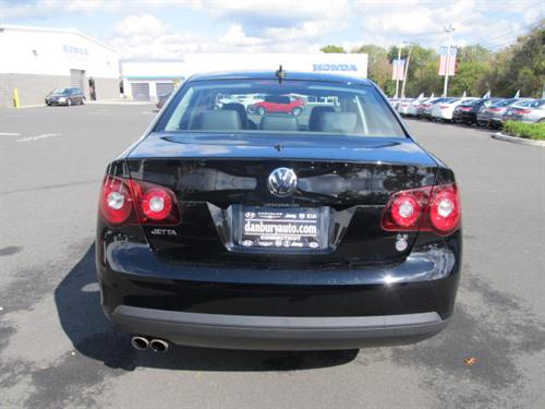 Volkswagen Jetta 2009 photo 5