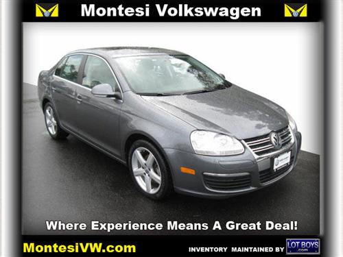 Volkswagen Jetta 5XT Other