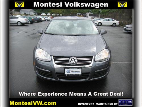 Volkswagen Jetta 2009 photo 1