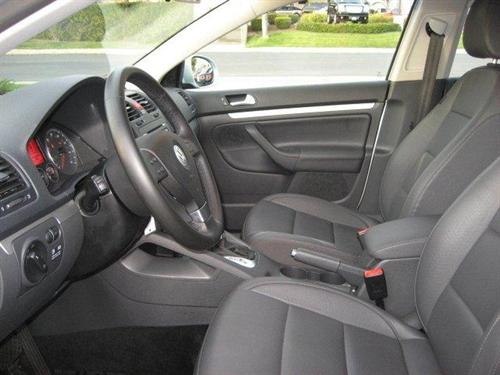 Volkswagen Jetta 2009 photo 1