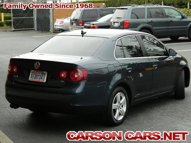 Volkswagen Jetta 2009 photo 1