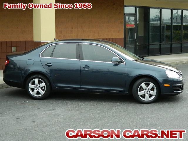 Volkswagen Jetta 2009 photo 2