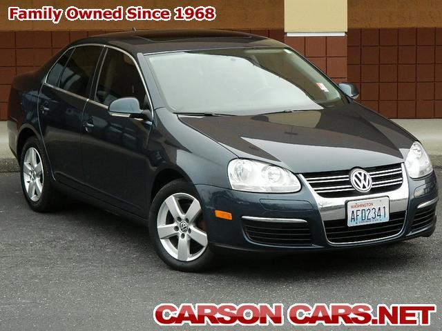 Volkswagen Jetta 2009 photo 3