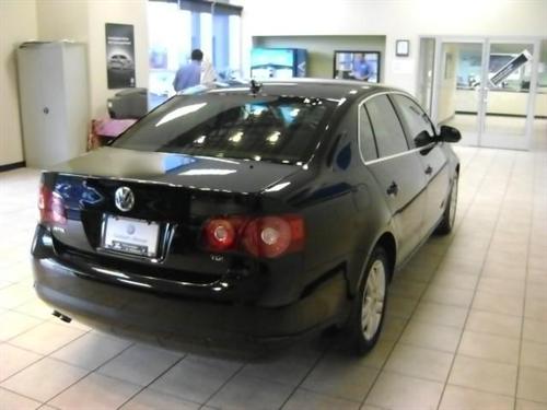 Volkswagen Jetta 2009 photo 1
