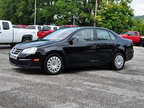 Volkswagen Jetta XR Other