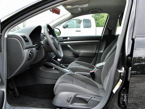 Volkswagen Jetta 2009 photo 3